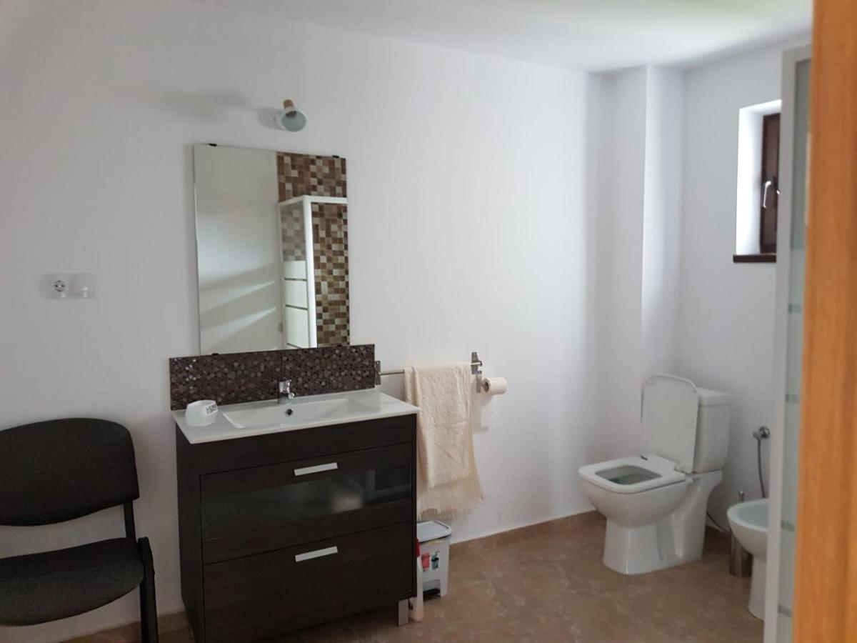 Affittacamere Casa Magnolia Beclean  Esterno foto